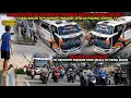 Download Lagu SUARA TELOLET BASURI 12 CORONG ATAS‼️BUS PO HARYANTO PARADISE DAN SUARA WAKTU MASIH PAKAI 6 CORONG