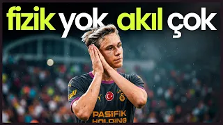 Galatasaray Bu Çocuğa Neden 25 Milyon Euro Verdi?