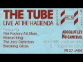 Love Will Tear Us Apart - Manchester Hacienda 1984 FAC-104 HD