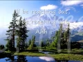 Download Lagu Reaching Out by Bee Gees  with Lyrics