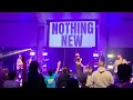 Jordan Feliz - Can't Lose @ Nortonville,Ky on 10/29/2025