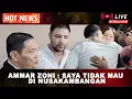 Lagu HOTNEWS!! INILAH HARAPAN AMMAR ZONI USAI MENJALANI PERSIDANGAN
