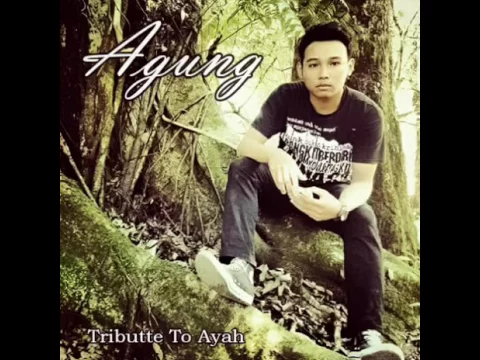 Download MP3 M. Agung - Kehilangan