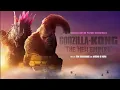 Lagu Godzilla x Kong: The New Empire - End Credit Theme (Unreleased OST)