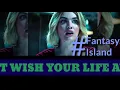 Download Lagu Don't wish your life away(Jared Lee)-Fantasy island
