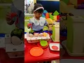 Download Lagu aku sudah tak marah sekarang mau masak #playground #funworld #shortsfeed #tiara