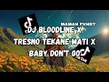 Download Lagu DJ BLOODLINE X TRESNO TEKANE MATI X BABY DON’T GO MELODY VIRAL TIKTOK FULL SONG MAMAN FVNDY