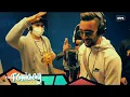 Tchiggy   Ye Naghar   Remix