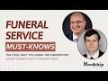 Funeral Services You Didn t Know Existed Expert Tips From A Final Care Expert