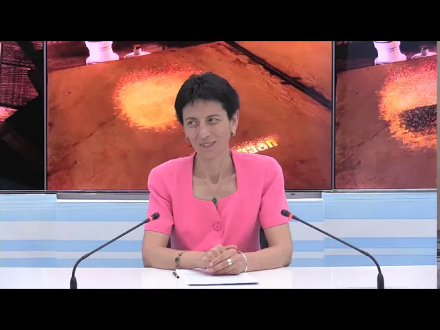 მუხრანის სასახლეზე "მემკვიდრეობა" - 2.VIII.2020