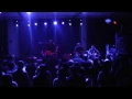 This Patch of Sky - Live at the Wow Hall 1-9-15