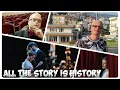 Download Lagu D.White - All the story is history (Official Music Video). Euro Dance version, 2021