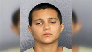 Clerical error kept pregnant inmate in jail Broward Sheriff says