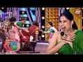 Download Lagu कधी नव्हे तो सोफा मुक्त झाला होता तुझ्या वजनाने आता खुर्ची पकडलीस | Maharashtrachi Hasya Jatra | EP
