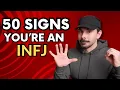 50 Signs You re A True INFJ Rare Personality Type
