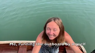 Readying and the Maiden Voyage of the Season