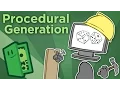 Procedural Generation - How Games Create Infinite Worlds