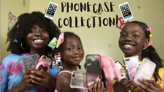Phonecase Collection