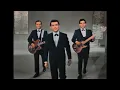 Frankie Valli & The Four Seasons - Big Girls Don't Cry (Live 1962) - Colored + Enhanced
