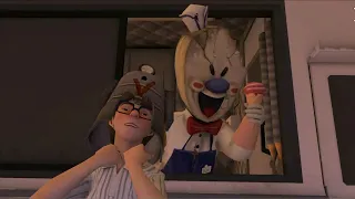 ice cream 3 horror neighborhood walkthrough gameplay ios android