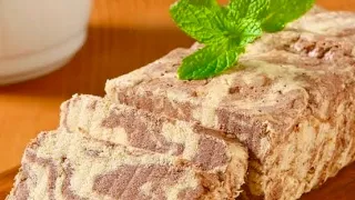 عملت الحلاوة الطحينية في ثوانى👑🥰شيف فى المطبخ #cooking #اكسبلور #foryou #shorts #تيك_توك #shorts