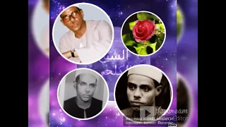 ما تيسر من سورة النساء الشيخ محمود حسانين الكلحي 