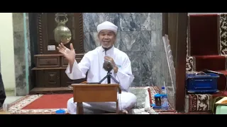 Download ASAL MULA TAHLILAN 7 HARI ORANG MENINGGAL II ABUYA KH MUNAWIR ASELI MP3