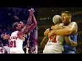 Rodman Showing Love FUNNY MOMENTS