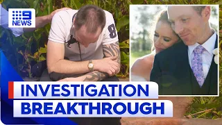 Police make breakthrough in probe of Sydney woman s death 9 News Australia