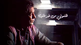 رضيت بحكمك يارب والصبر يزيادة 