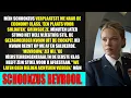Download Lagu Mijn schoonzus zette me in economy. Toen vernederde een 4-sterrengeneraal haar voor iedereen.