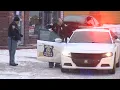 State Road 63 chase into Terre Haute hits 100 mph