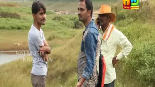 making of song shalini