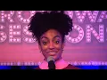 Anissa Felix - I Hate the Bus (Caroline or Change)