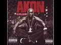 Akon- Gunshot