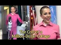 90 Day Fiance Jasmine Pineda Reveals How She Affords Her Million-Dollar Cottage While She Works As