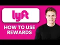 NEW How to Use Lyft Rewards 2025 Unlock Ride Discounts Perks Priority Pickups Fast