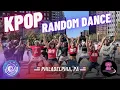 Download Lagu 🇺🇸 Kpop Random Play Dance in Philadelphia with Phillytiny!