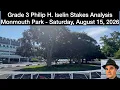 Iselin Stakes 2026 Analysis at Monmouth Park Featuring East Avenue Chunk of Gold Bishops Bay
