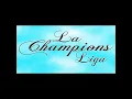 La quiero a ella - La Champions Liga
