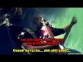 Download Lagu Holiday - (HD Karaoke) Scorpions