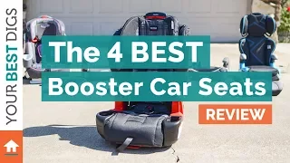 Best Booster Car Seat Review