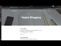 Django DetailView Tutorial Display Single Object Data in Django