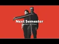 Vietsub | Next Semester - Twenty One Pilots | Lyrics Video