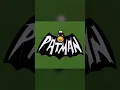 Download Lagu PATMAN (Versión clásica) 🦇🦆