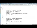 19 3 - Web Requests Exercise JSON Intro to Python Programming
