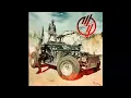 Wisin & Yandel & ROSALIA - Besos Moja2 (Official Audio)