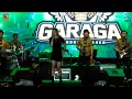 Teteg Ati - Lintang - GARAGA DJANDHUT - Live Alun\