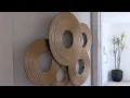 Uttermost Ahmet Metal Wall Art Review