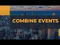 How to group events in Splunk Transaction Command